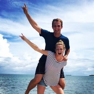 Meet your Posher, Meghan